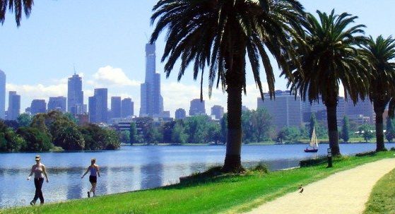 Albert Park