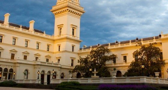 Government House
