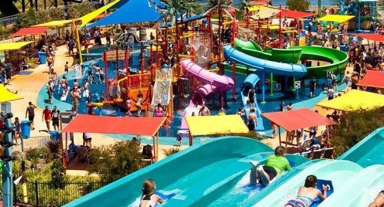 Adventure Park Geelong