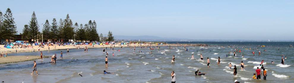 Cafes Altona Beach Cafes Altona Beach