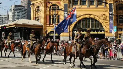 Victorian Public Holidays 2018 - Melbourne Events & Things to Do