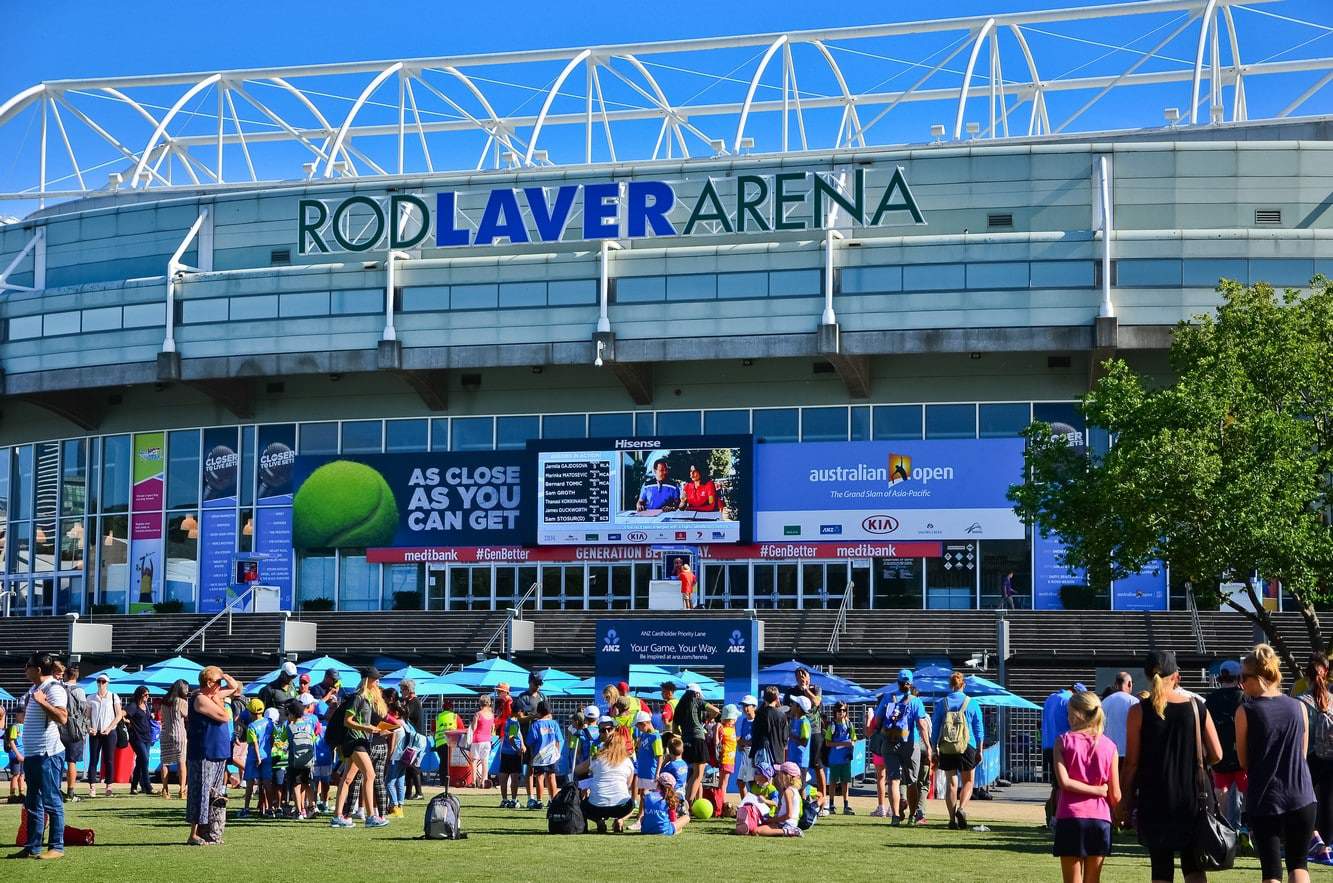 Australian Open - 2019 Tennis Dates, Ground Pass & Finals Ticket Prices1333 x 883