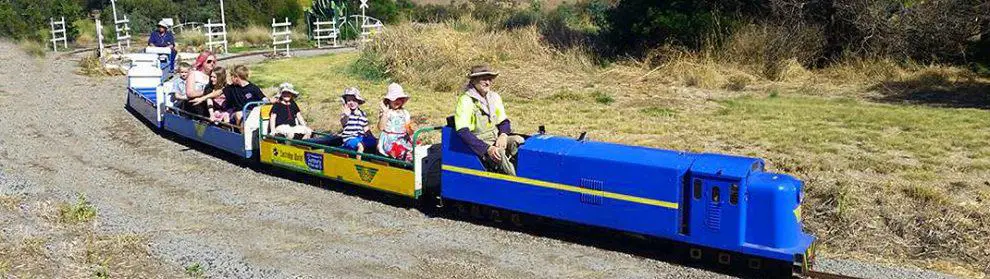 Bulla Hill Railway