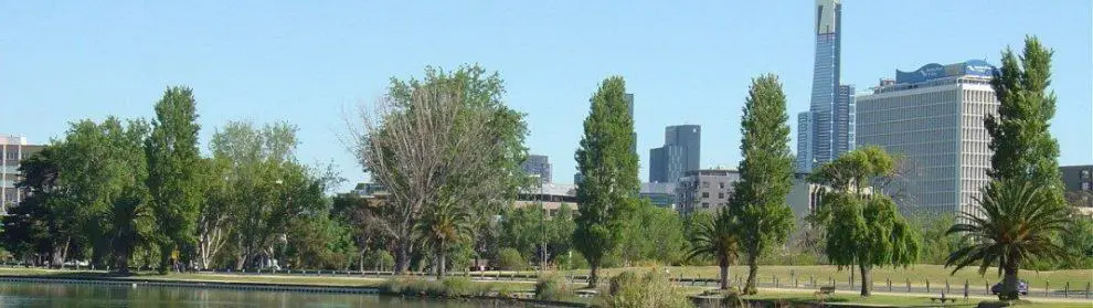 Albert Park