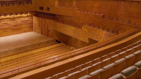 Elisabeth Murdoch Hall