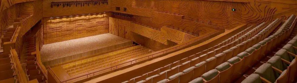 Elisabeth Murdoch Hall