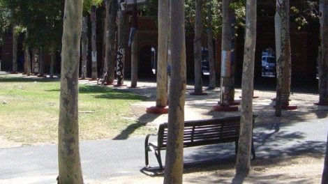 Enterprize Park