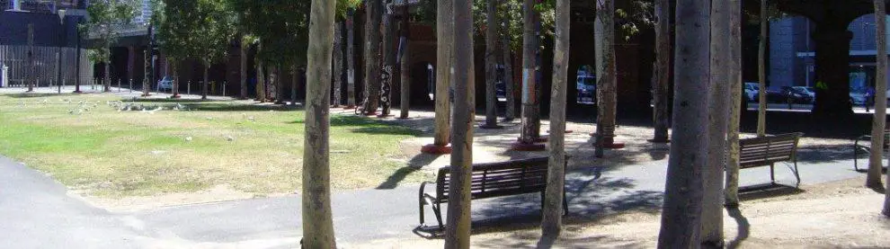 Enterprize Park