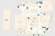 Westfield Fountain Gate Map Westfield Fountain Gate - Shopping Centre Stores & Hours