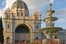Royal Exhibition Building