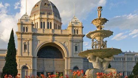 Royal Exhibition Building