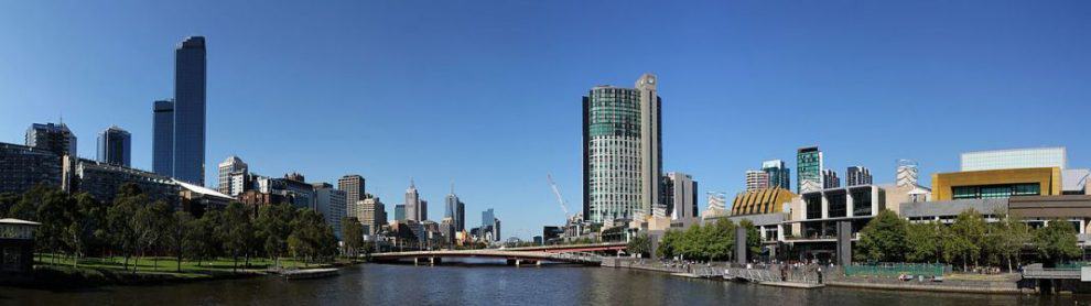 Southbank