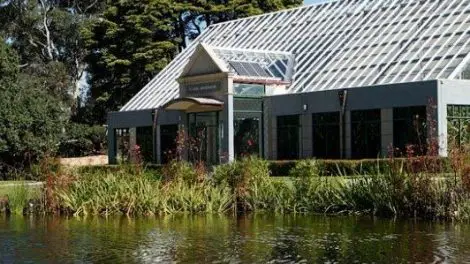 St Kilda Botanic Gardens