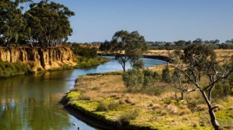 Werribee River