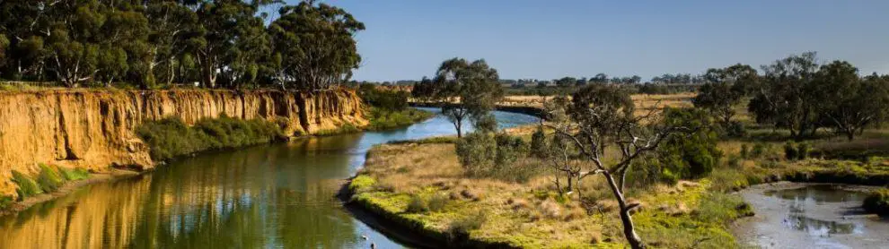 Werribee River