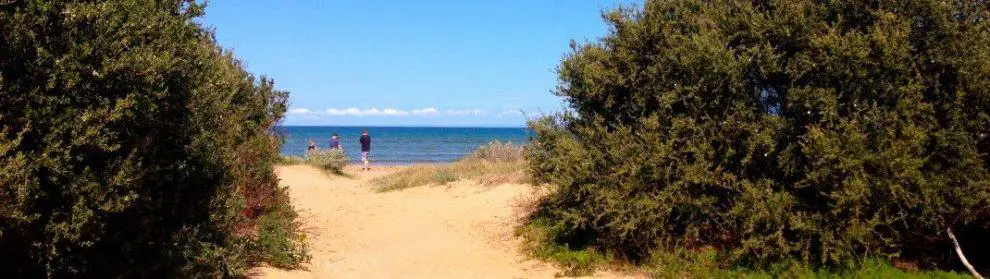 Point Cook Coastal Park