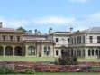 Werribee Park Mansion