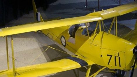 Raaf Museum