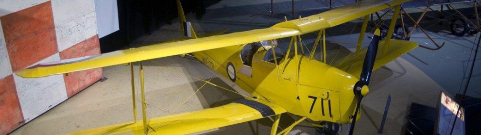 Raaf Museum