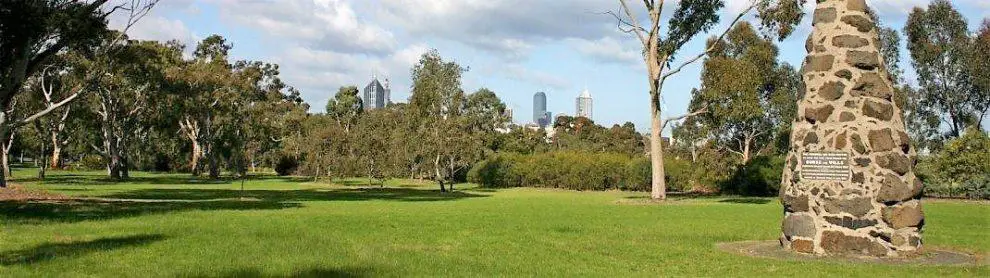 Royal Park