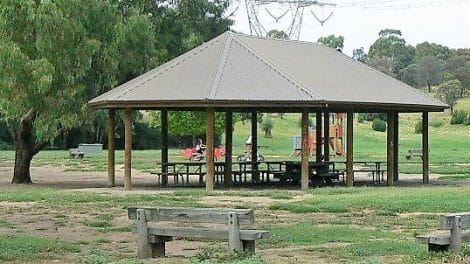 Brimbank Park