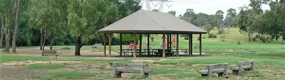 Brimbank Park