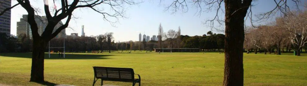 Fawkner Park