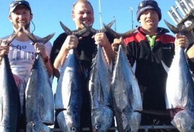 Fishing Charters