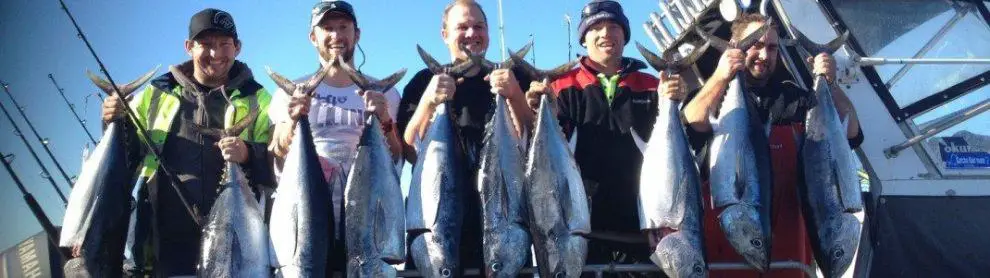 Fishing Charters