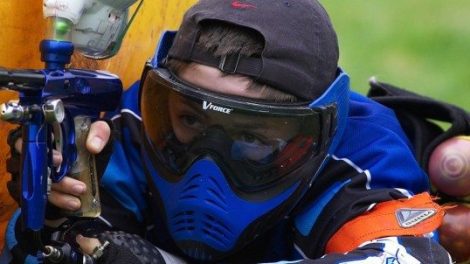 Paintball