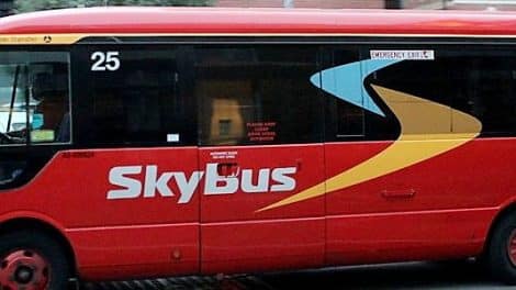 Skybus