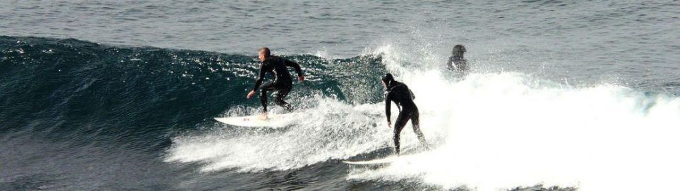 Bells Beach Surfing Classic