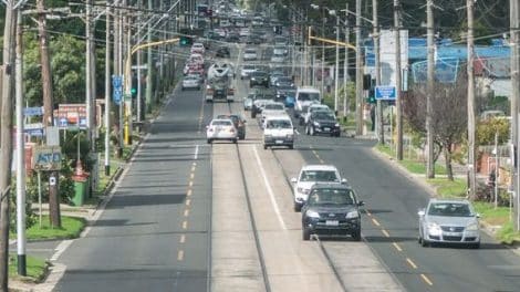 Maribyrnong