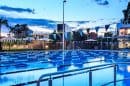 Carlton Baths