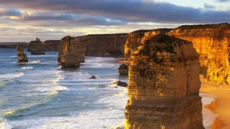 Great Ocean Road