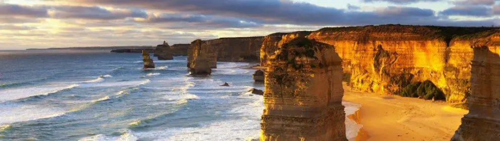 Great Ocean Road