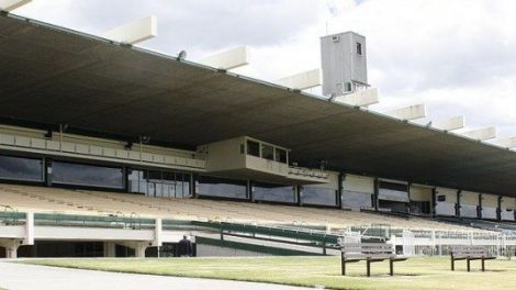 Sandown Racecourse