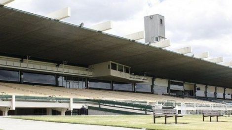 Sandown Racecourse