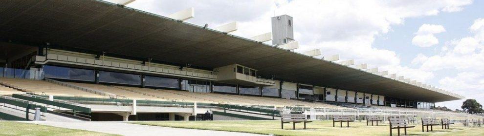 Sandown Racecourse