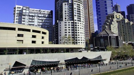 Southbank