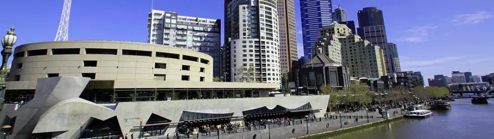 Southbank