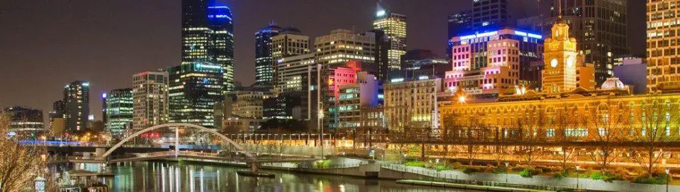 Dinner Cruises in Melbourne - Ticket Prices & Discount Deals