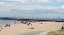 St Kilda