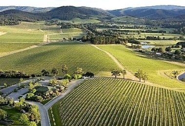 Yarra Valley