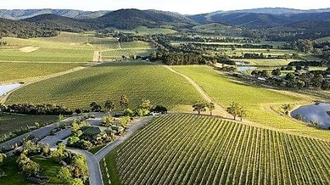 Yarra Valley