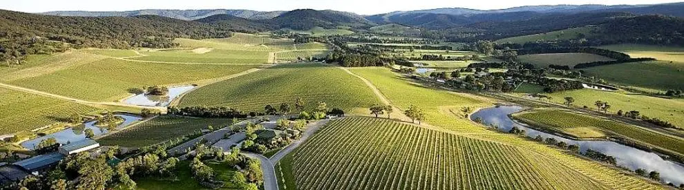 Yarra Valley