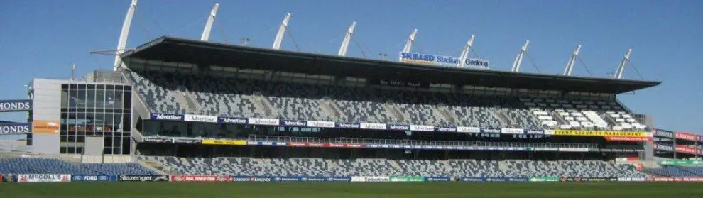 Gmhba Stadium