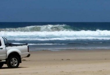 National 4×4 Outdoors Show And Fishing Boat Expo
