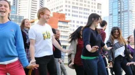 Melbourne Fringe Festival