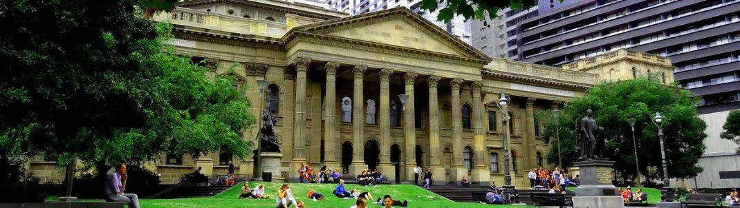 7 Best Family-friendly Attractions In Melbourne That Your Kids Will Love 7 Best Family-friendly Attractions In Melbourne That Your Kids Will Love